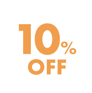 10%off-orange