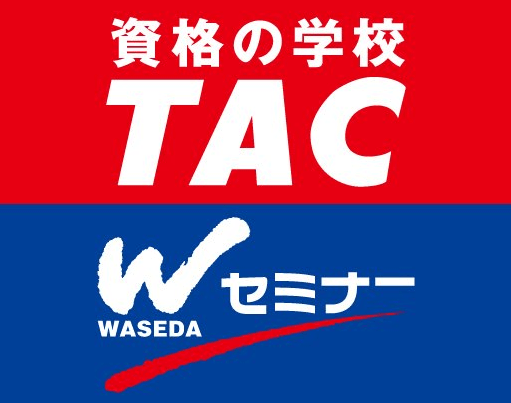 TAC ロゴ
